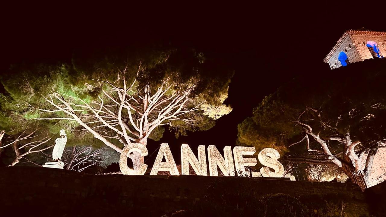 קאן Le Cannois מראה חיצוני תמונה